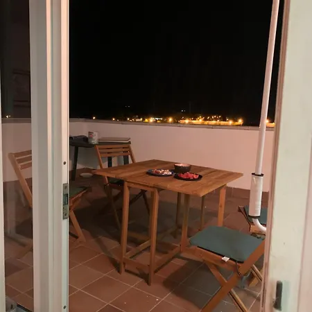 Amplio Atico Con Terraza Y Vistas Igualada