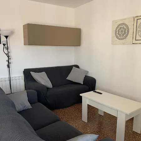 Amplio Atico Con Terraza Y Vistas * Igualada