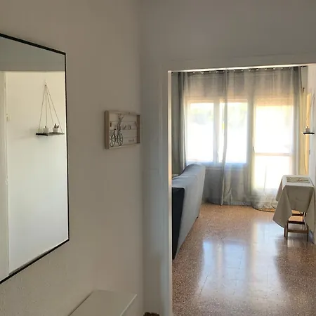 Amplio Atico Con Terraza Y Vistas Apartamento *