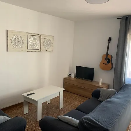 Amplio Atico Con Terraza Y Vistas Igualada